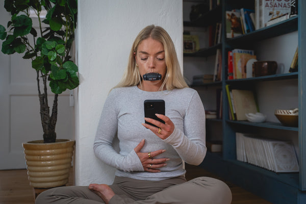 Replacement Therapy Head Set (5-Pack)