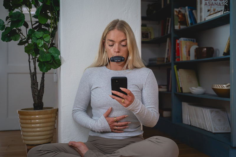 Replacement Therapy Head Set (5-Pack)